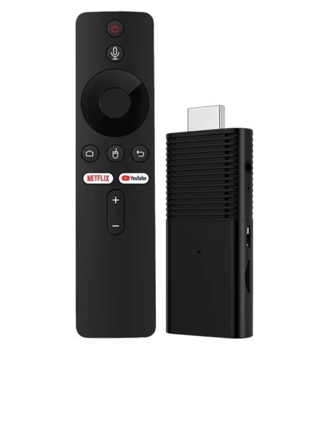 Elvoplayer Streaming Stick