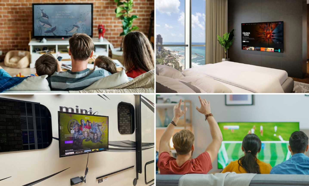 ElvoPlayer comparison chart