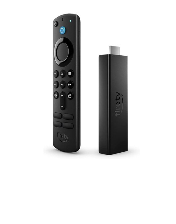 Chromecast with Google TV