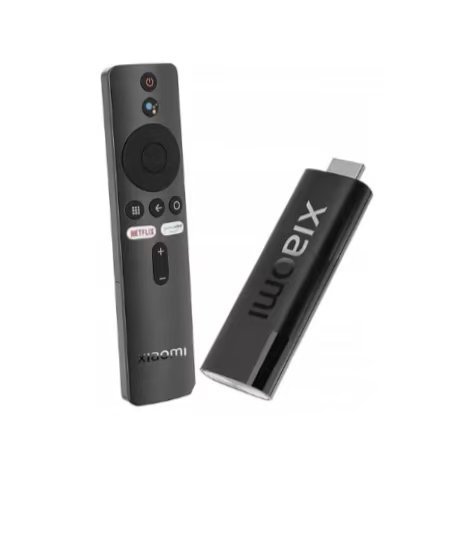 Android TV Stick 4K