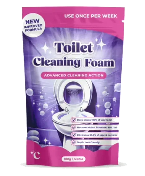 KovoClean Toilet Cleaner