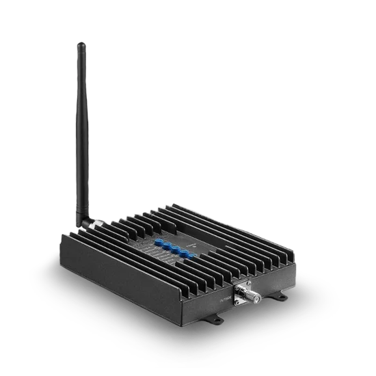 SureCall Fusion4Home