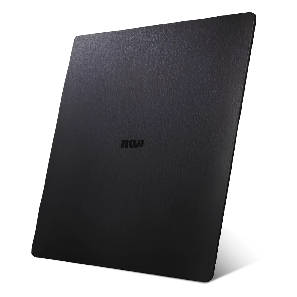 RCA Indoor Flat Antenna